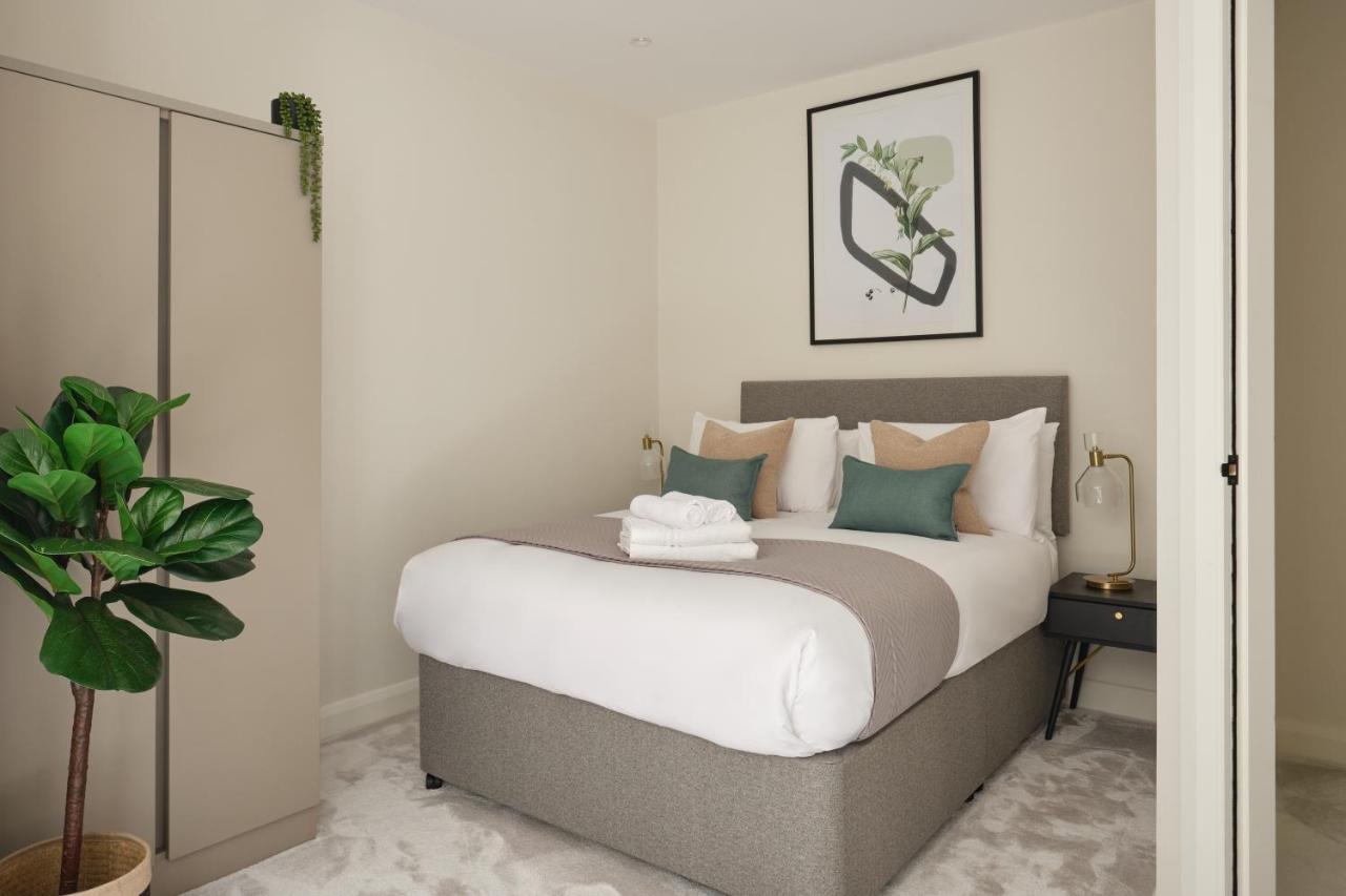 Fulham - Hestercombe House By Viridian London