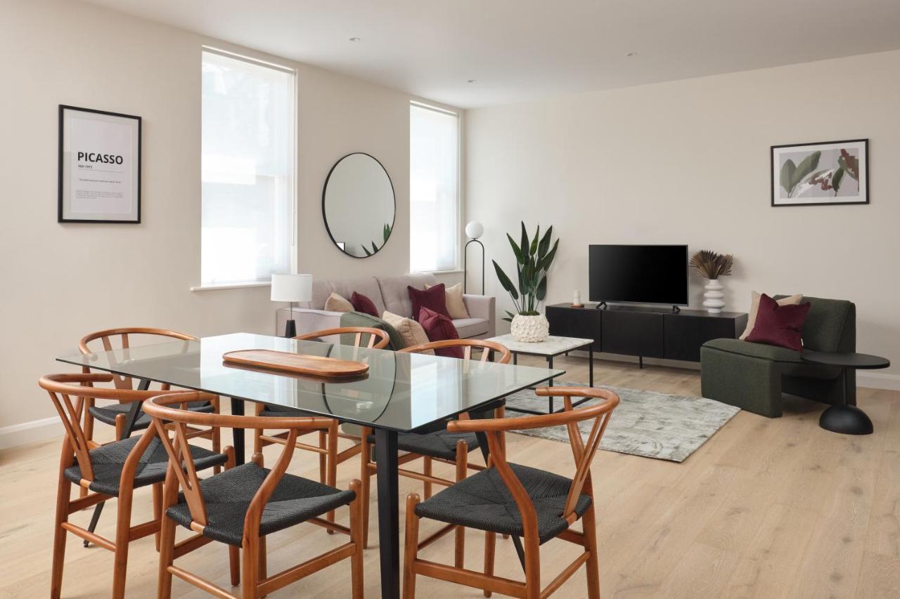 Apartment Fulham - Hestercombe House By Viridian