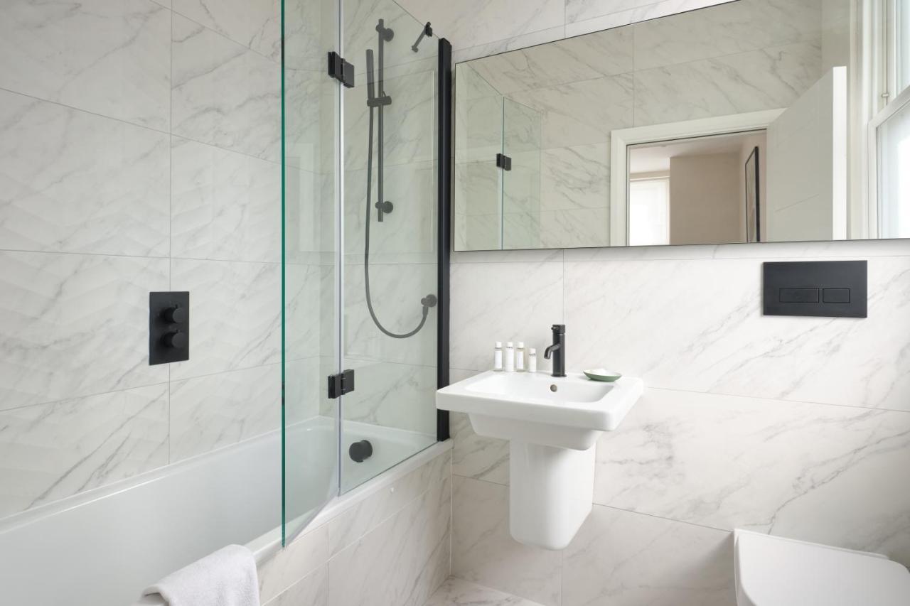 Fulham - Hestercombe House By Viridian