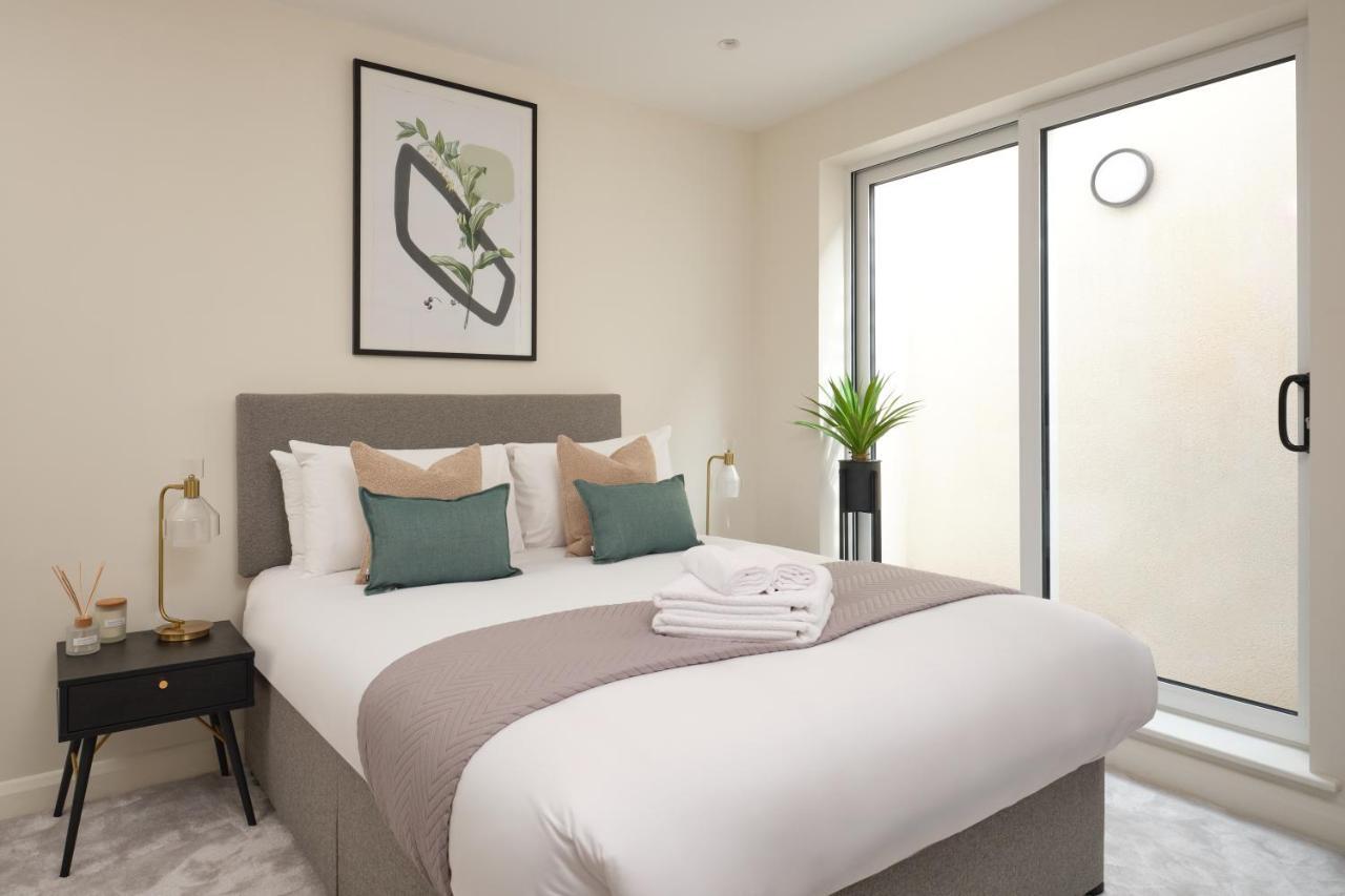 Apartment Fulham - Hestercombe House By Viridian London