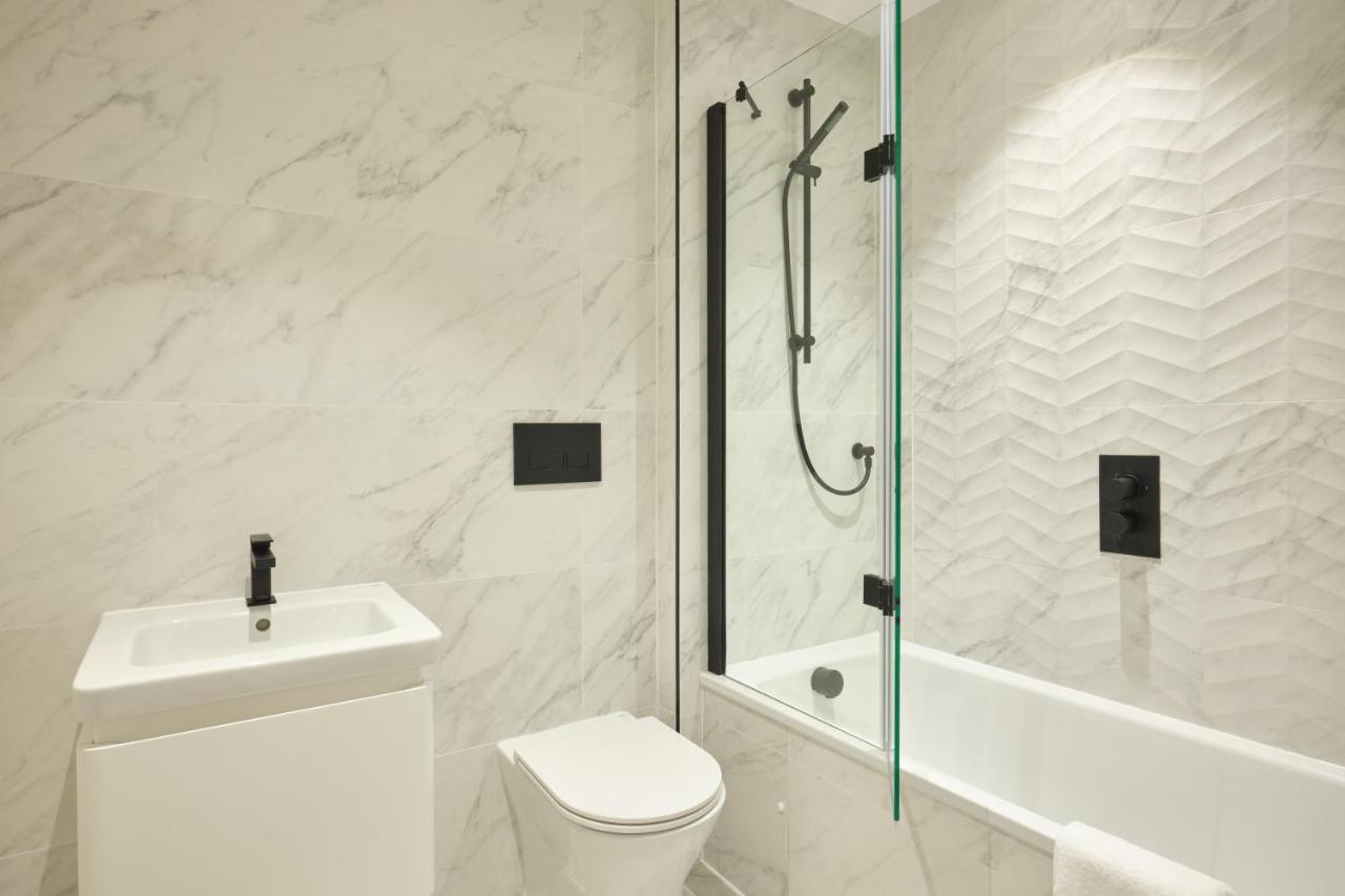 Fulham - Hestercombe House By Viridian Apartment *