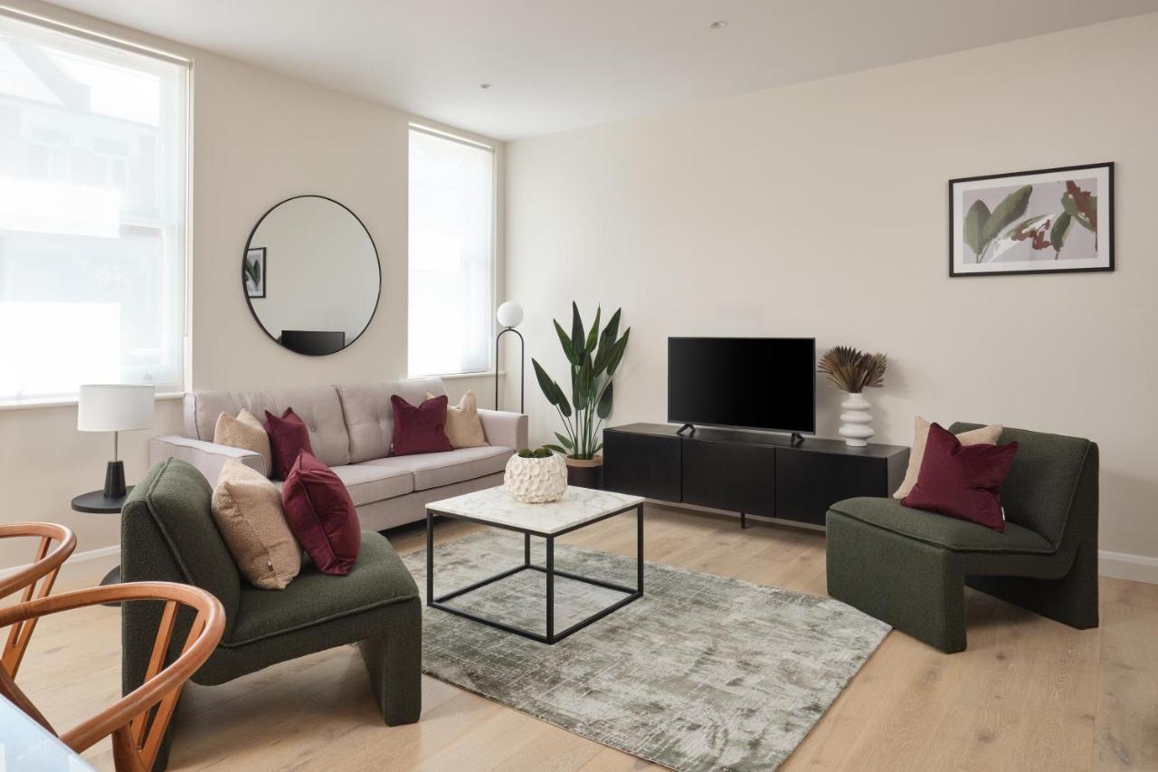 Fulham - Hestercombe House By Viridian * London