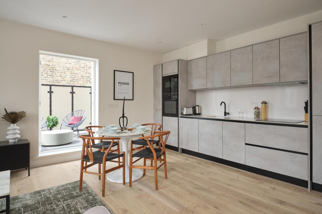 Fulham - Hestercombe House By Viridian