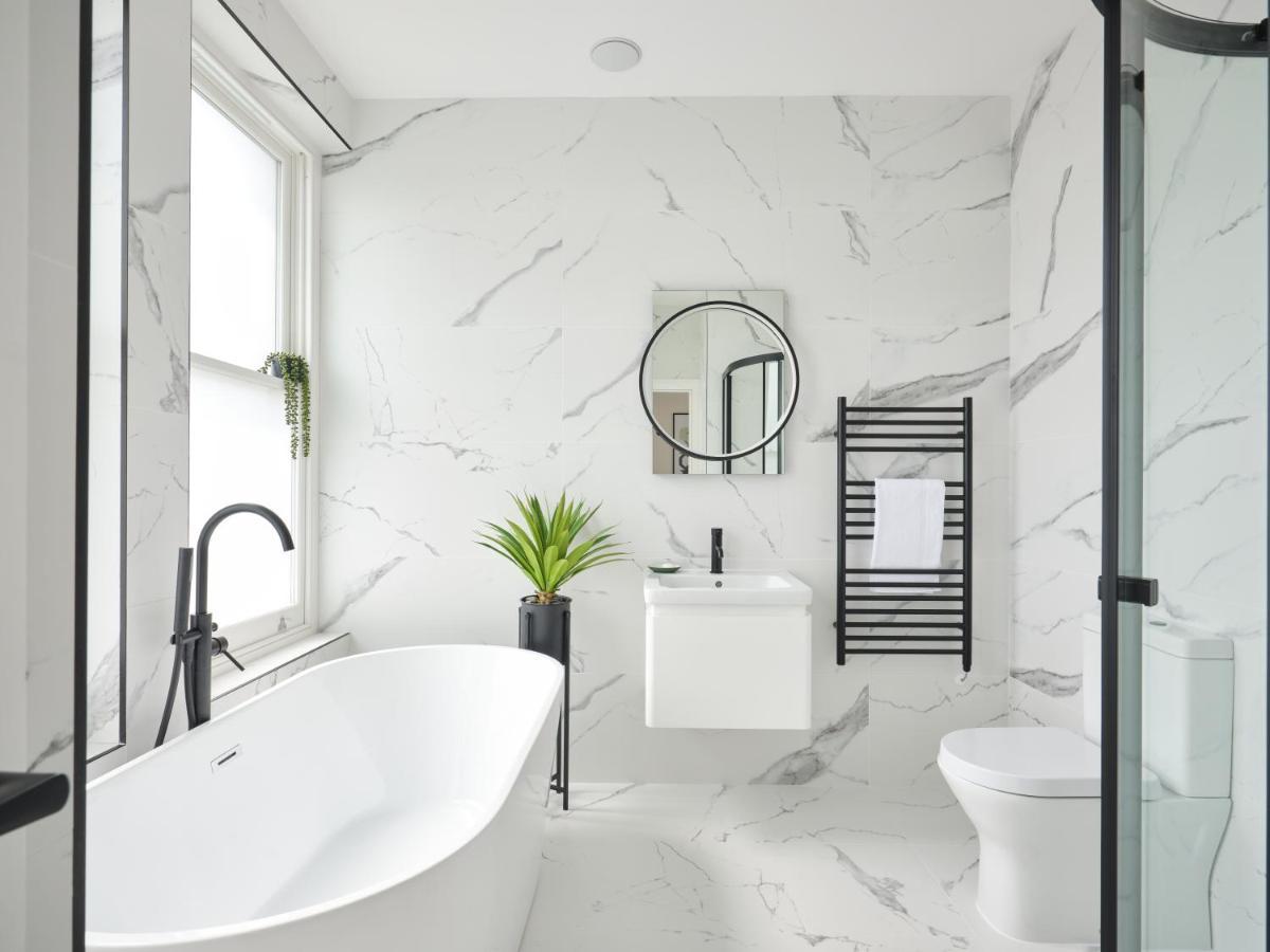 Apartment Fulham - Hestercombe House By Viridian London