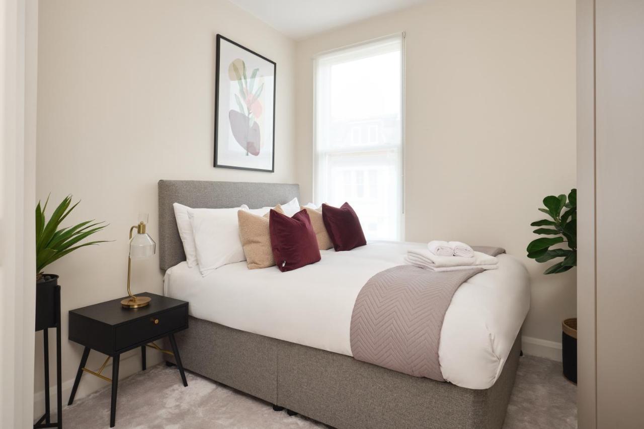 Fulham - Hestercombe House By Viridian Apartment
