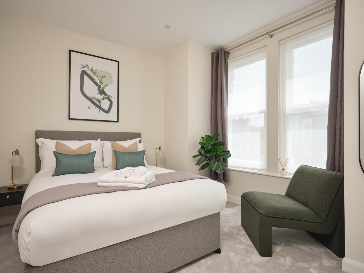 Apartment Fulham - Hestercombe House By Viridian