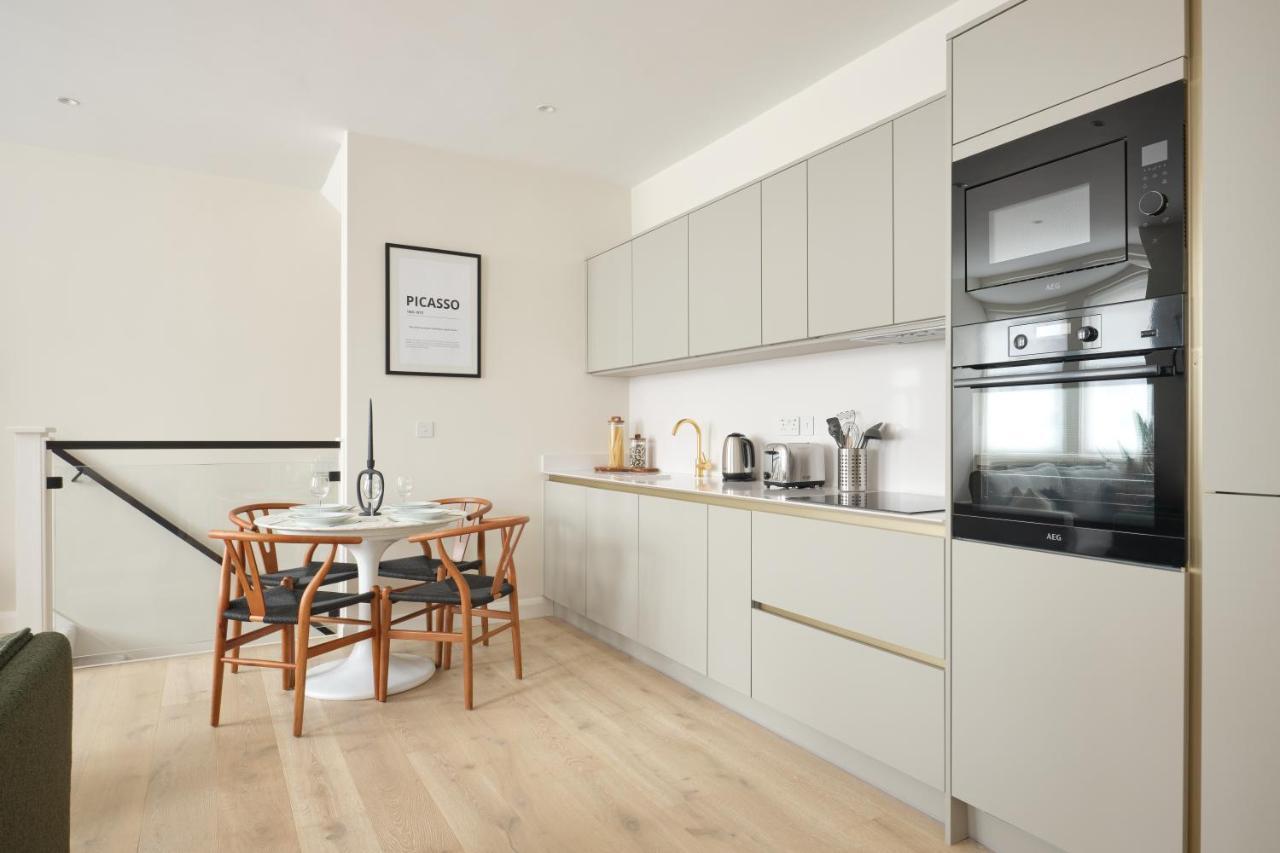 Fulham - Hestercombe House By Viridian London