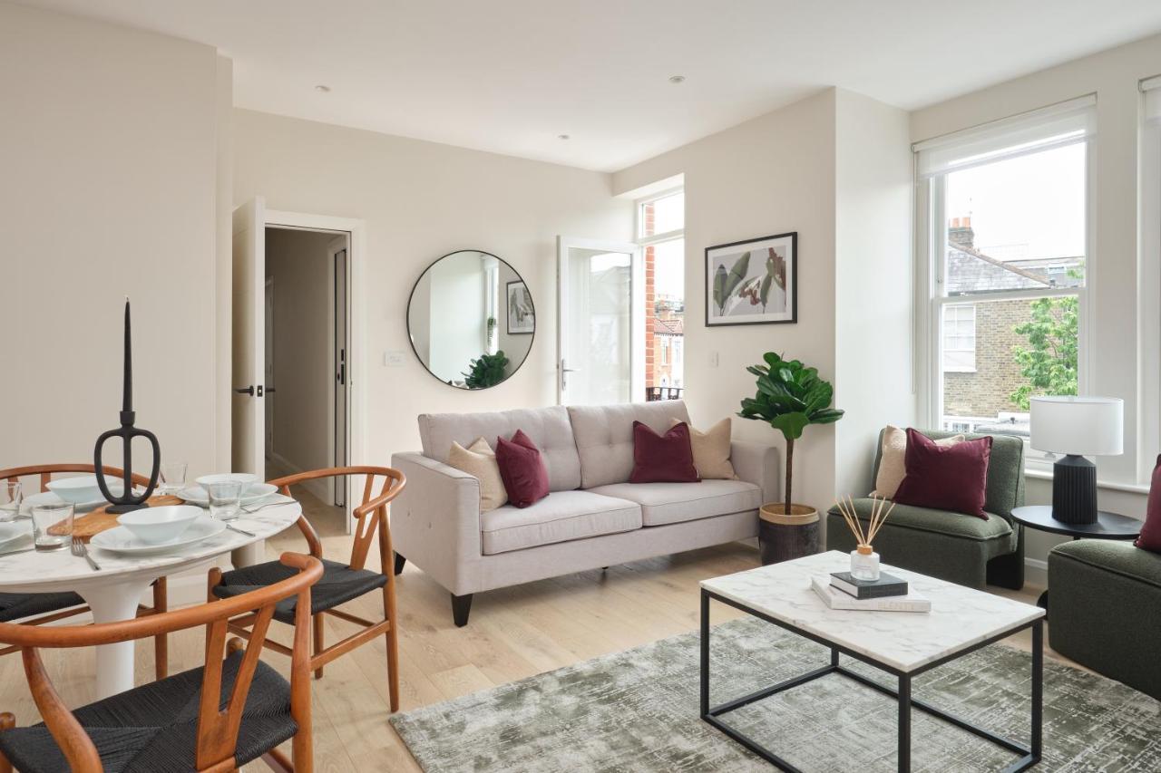 Fulham - Hestercombe House By Viridian *