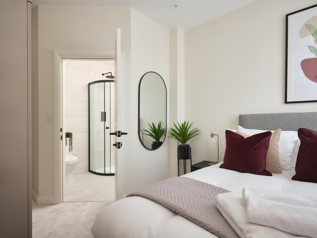 Fulham - Hestercombe House By Viridian * London
