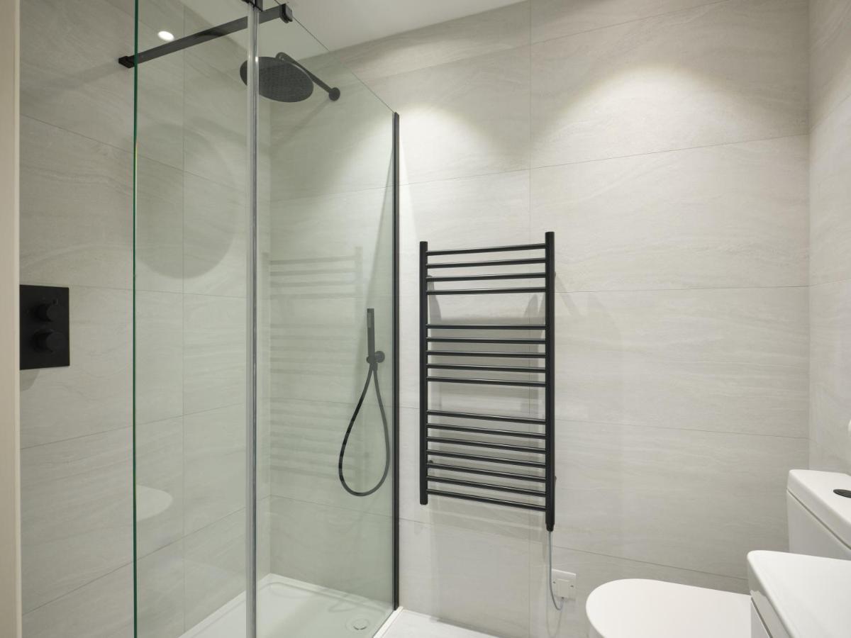 Fulham - Hestercombe House By Viridian Apartment