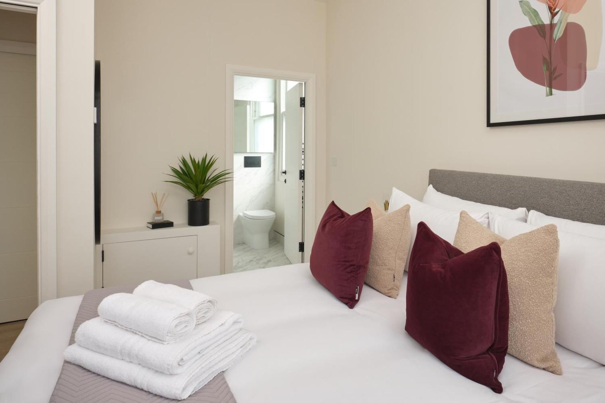Fulham - Hestercombe House By Viridian London