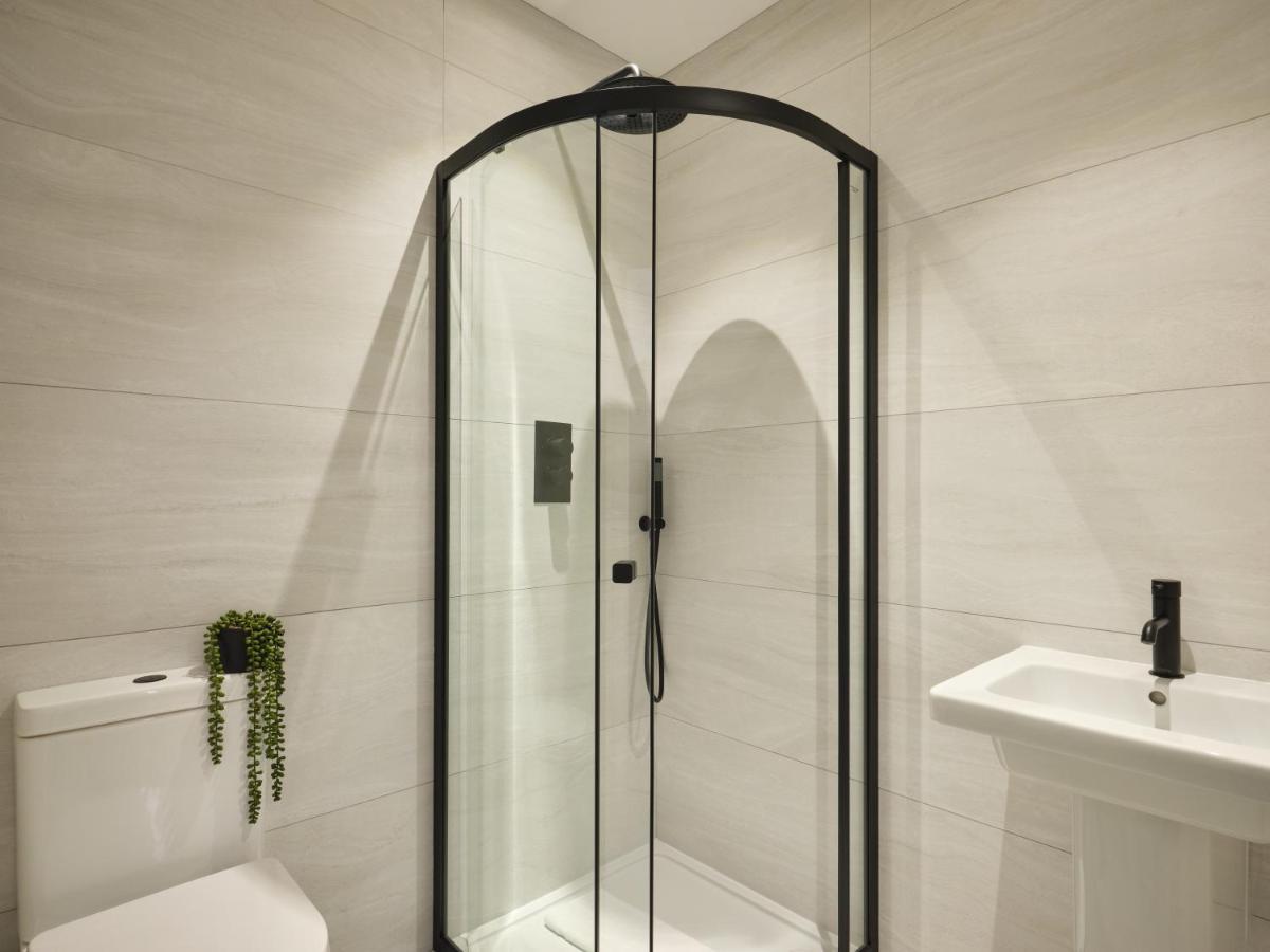 Apartment Fulham - Hestercombe House By Viridian London