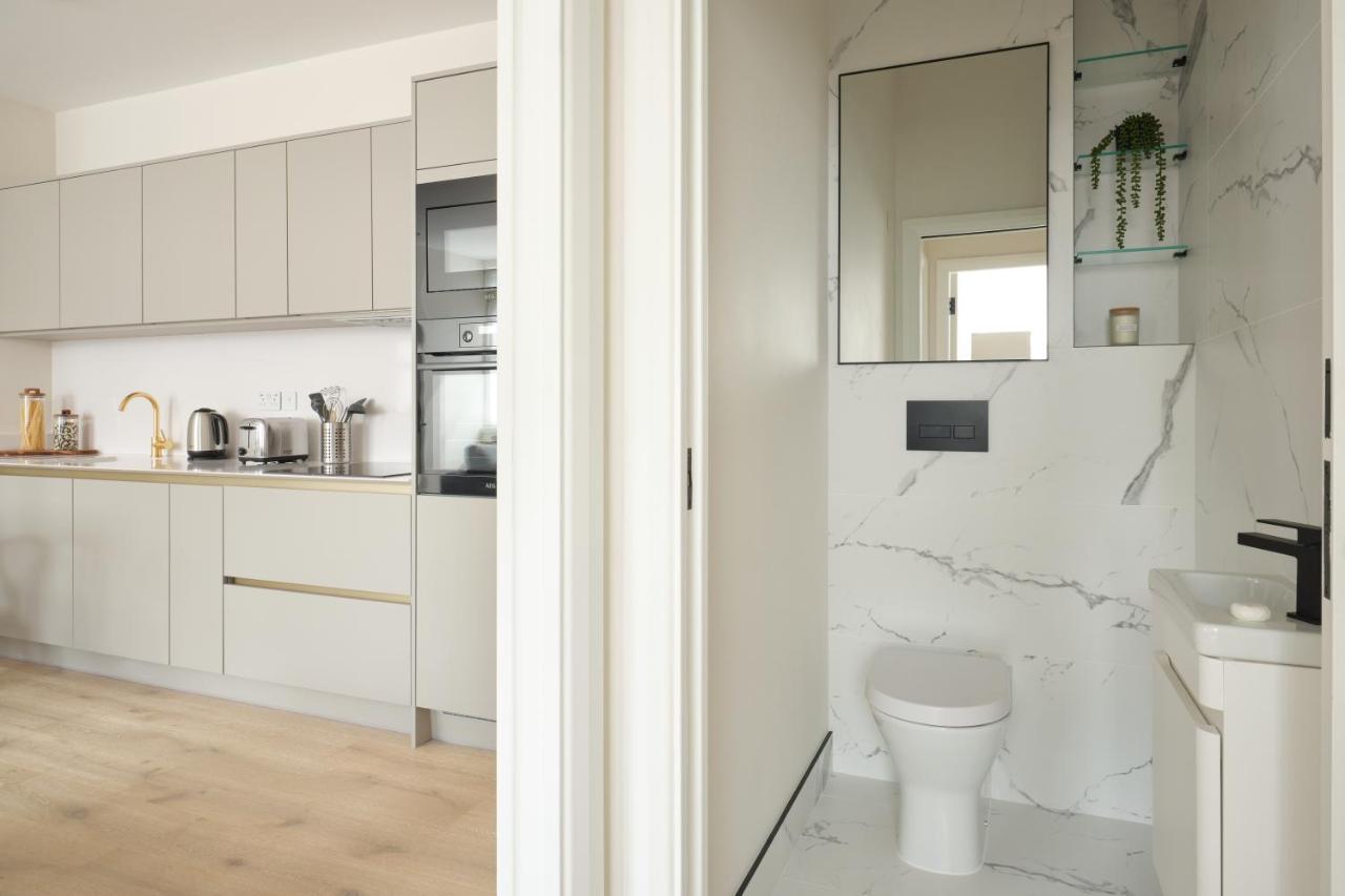 Apartment Fulham - Hestercombe House By Viridian *